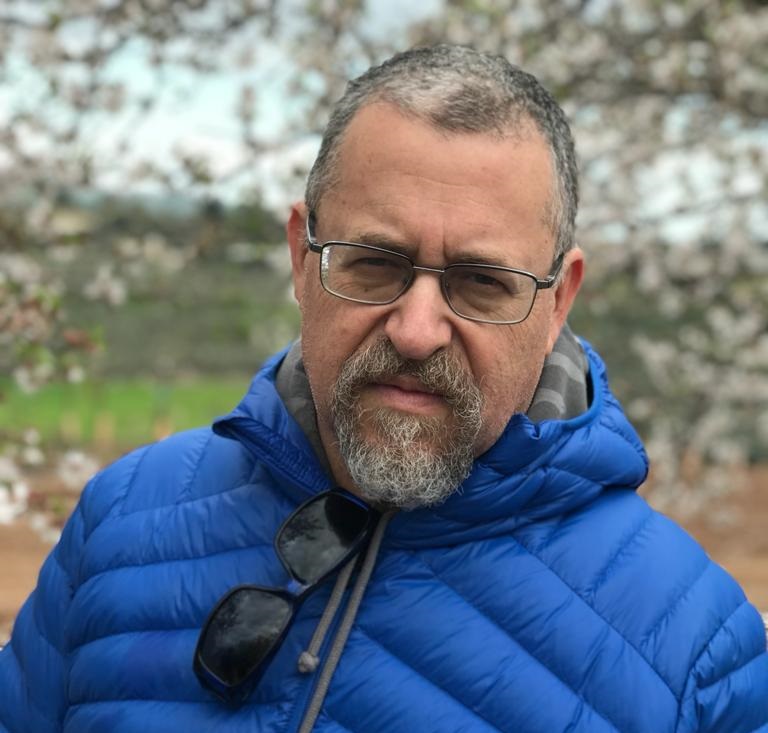 Shalom Rutgaizer Image